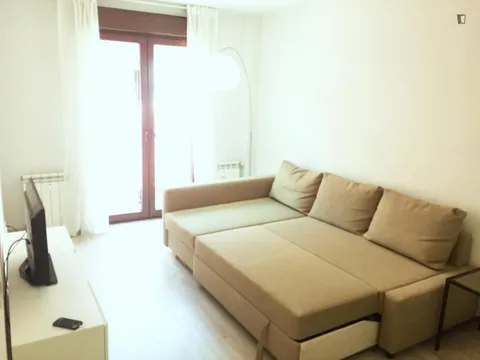 Pis de 68 m² a Madrid