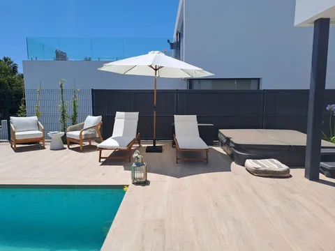 Casa de 380 m² a Estepona