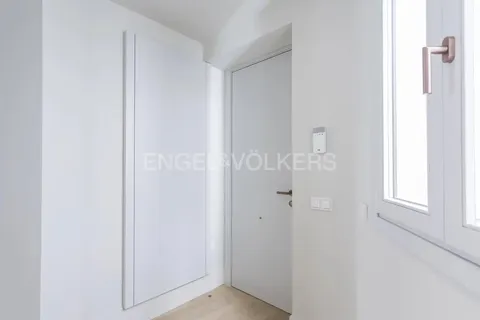 Pis de 100 m² a Madrid