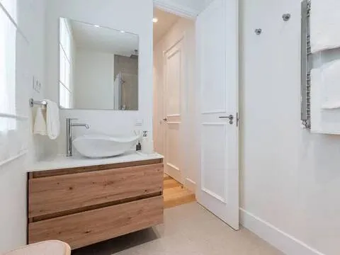 Wohnung 161 m² in Madrid