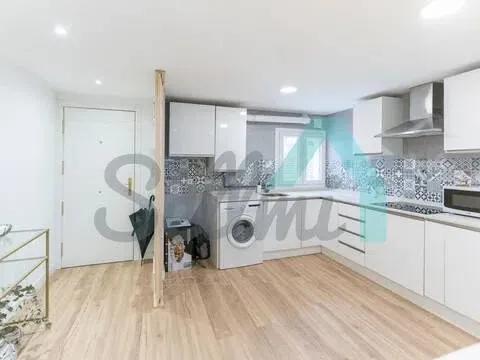 Pis de 68 m² a Oviedo