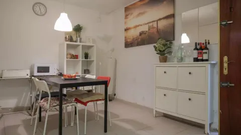 Habitació de lloguer, Getafe
