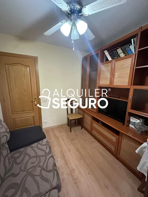 Pis de 65 m² a Fuenlabrada