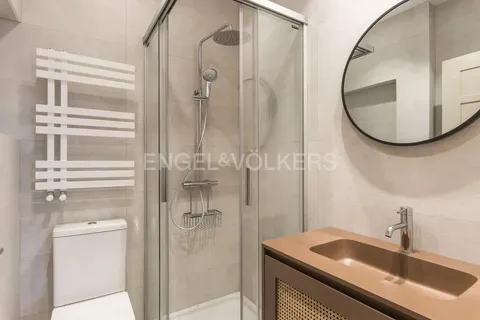 Apartamento 87 m² em Madrid
