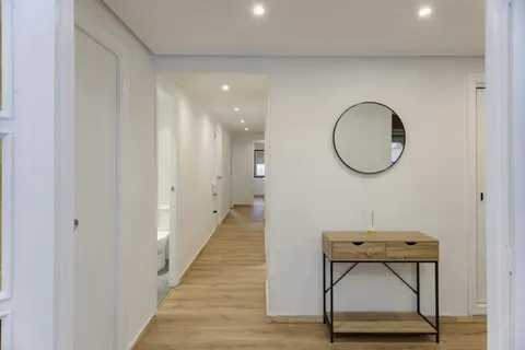 Habitació de lloguer, València
