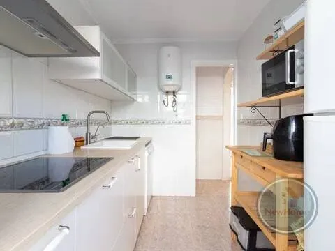 Pis de 80 m² a Santa Pola