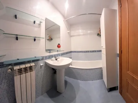 Pis de 85 m² a València