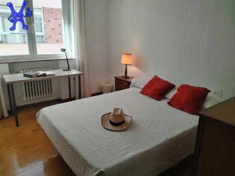 Pis de 108 m² a Salamanca