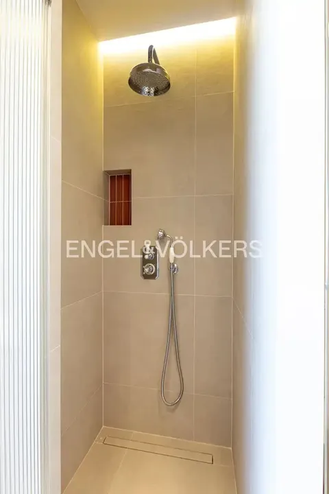 Appartamento 142 m² a Madrid