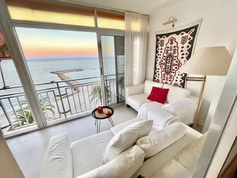 Flat 70 m² in Altea
