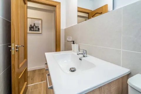 Habitació de lloguer, Valladolid