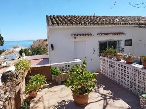 Moradia 140 m² em Fuengirola