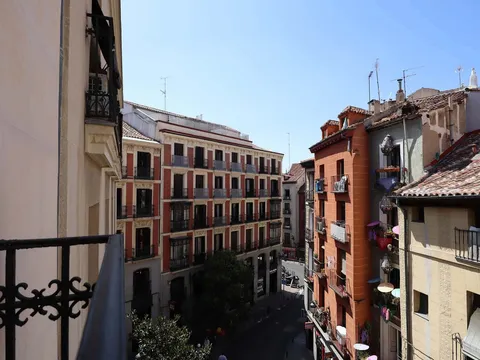 Appartamento 43 m² a Madrid