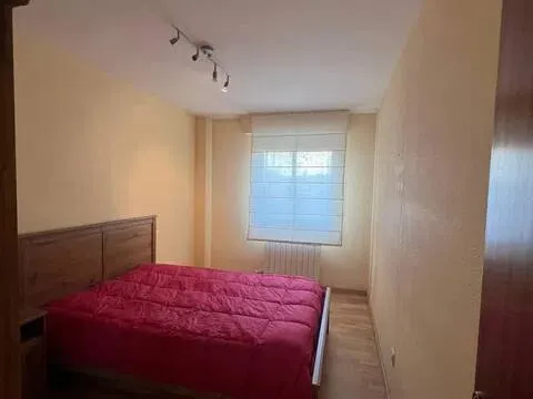 Pis de 104 m² a Saragossa
