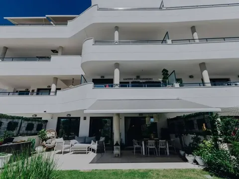 Pis de 66 m² a Estepona