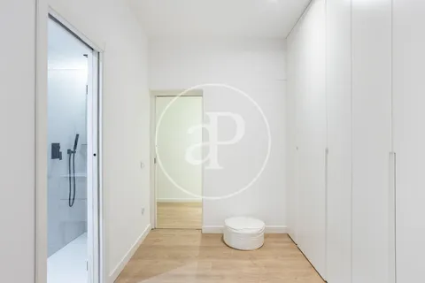 Квартира 101 м² в Валенсии