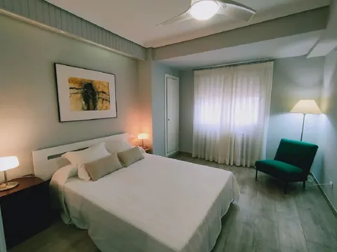 Pis de 110 m² a València