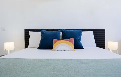Zimmer zur Miete, Madrid