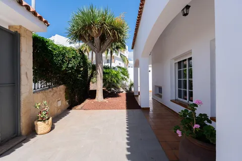 Casa de 365 m² a El Rosario