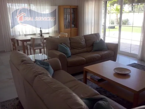 Casa de 220 m² a Cartaya
