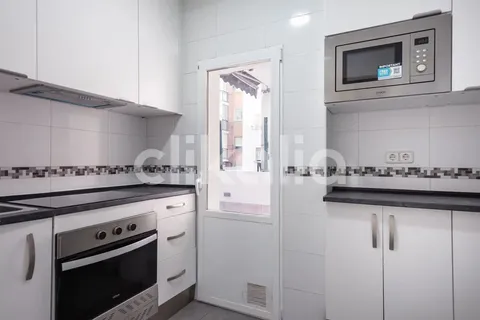 Pis de 80 m² a Madrid