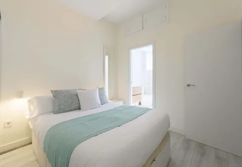 Pis de 38 m² a Madrid