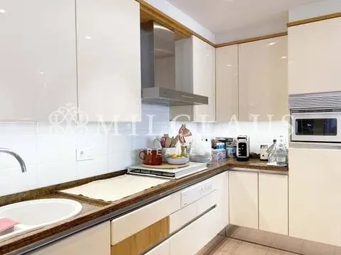 Pis de 170 m² a Sabadell