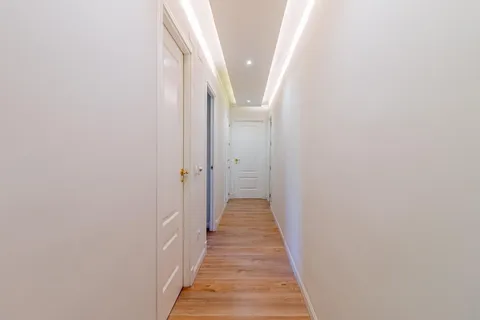 Pis de 140 m² a Majadahonda