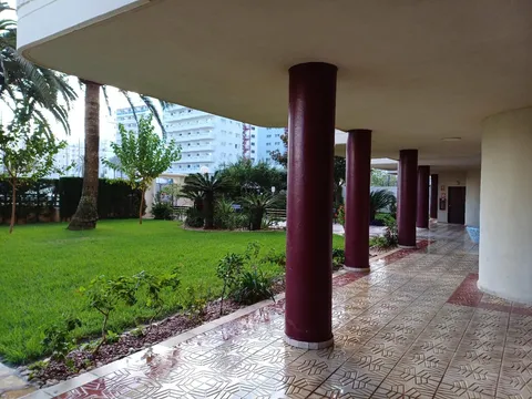 Pis de 93 m² a Gandia