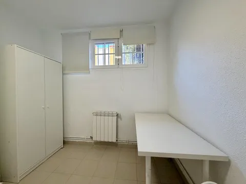 Pis de 100 m² a Madrid