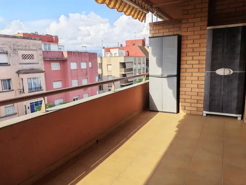 Pis de 113 m² a Tortosa