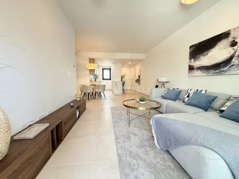 Wohnung 143 m² in Estepona