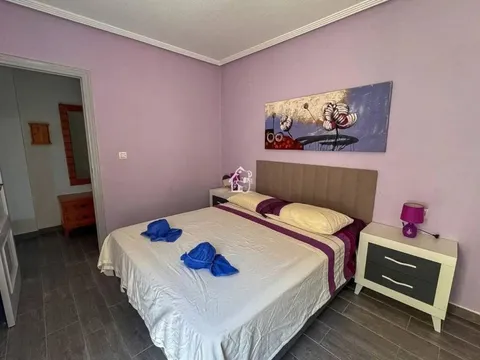 Pis de 70 m² a Oriola