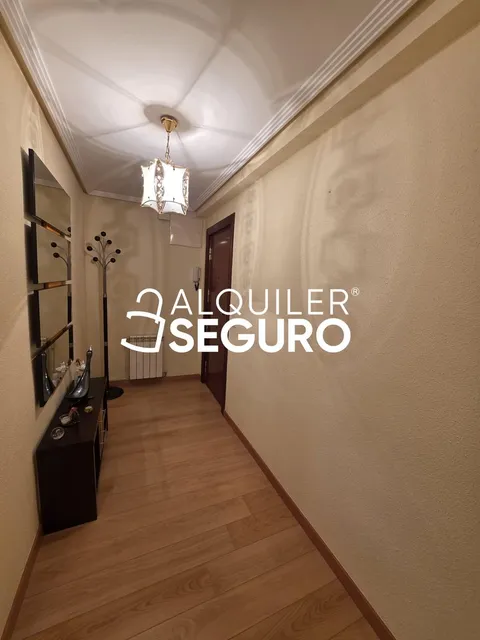 Pis de 75 m² a Burgos