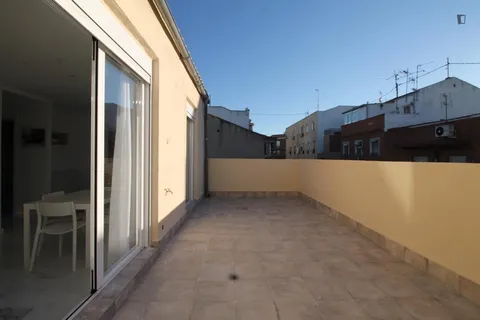 Appartamento 40 m² a Madrid