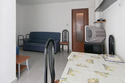 Pis de 70 m² a València