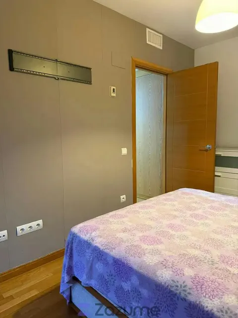 Piso de 110 m² en Almería