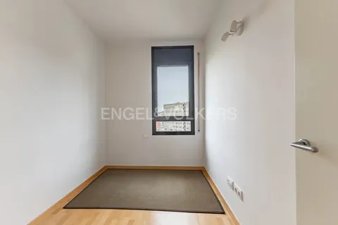 Pis de 122 m² a Barcelona