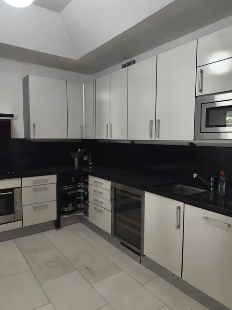 Pis de 190 m² a San Roque