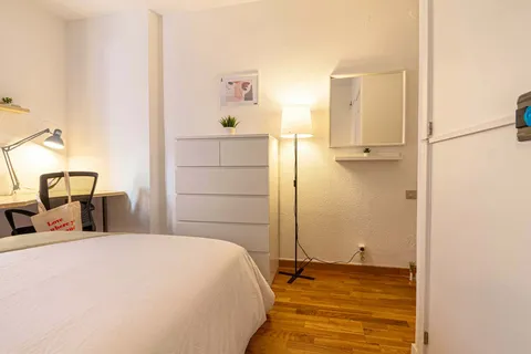 Stanza in affitto, Barcelona