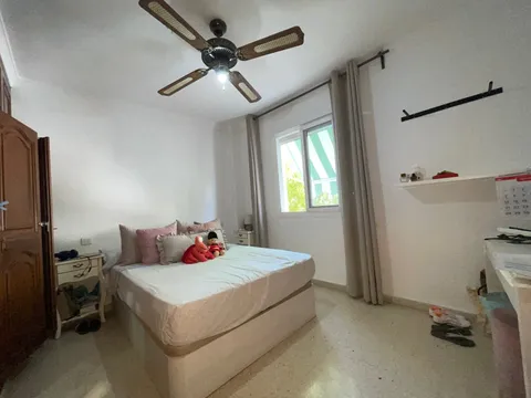 Pis de 85 m² a Estepona