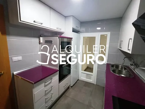 Pis de 70 m² a Leganès