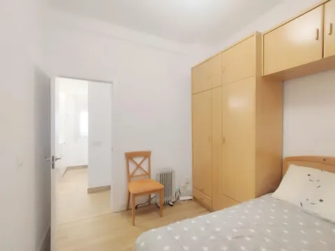 Pis de 40 m² a Madrid