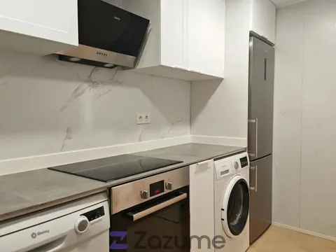 Pis de 64 m² a Alcorcón