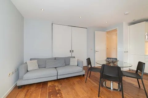 Pis de 110 m² a Cartagena