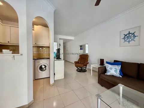 Wohnung 47 m² in San Miguel de Abona