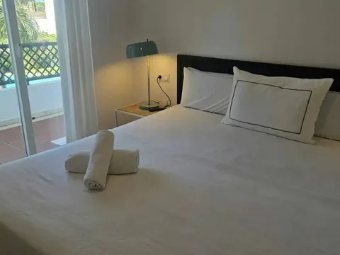 Pis de 110 m² a Marbella