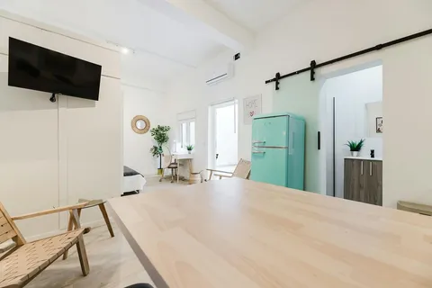Appartamento 28 m² a Valencia