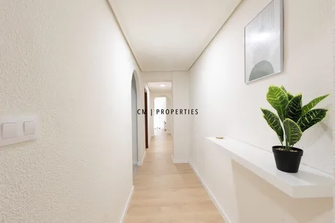 Pis de 104 m² a València