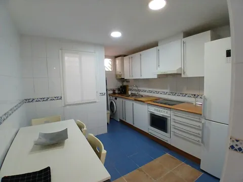 Wohnung 87 m² in Málaga